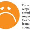 emotional response